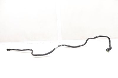TRANSMISSION COOLER LINE / PIPE 8654907