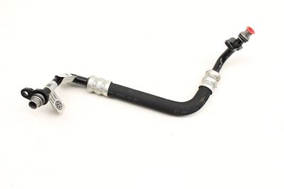 TRANSMISSION COOLER LINE / PIPE 3QF317820