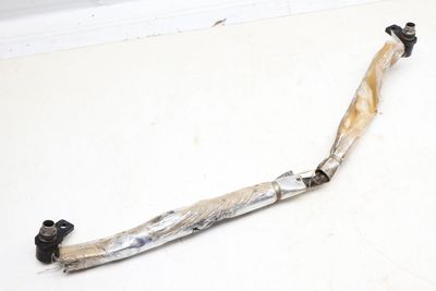 TRANSMISSION COOLER LINE / PIPE 4E0317811B