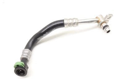 Transmission Cooler Line / Pipe 8W0317817A