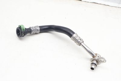 TRANSMISSION COOLER LINE / PIPE 8W0317817A