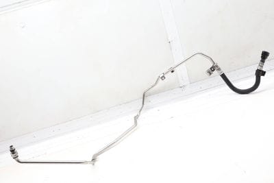 Transmission Cooler Line / Pipe