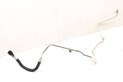 TRANSMISSION COOLER LINE / PIPE