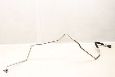 TRANSMISSION COOLER LINE / PIPE