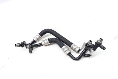 Transmission Cooler Line / Pipe Set 3QF317820
