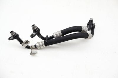 Transmission Cooler Line / Pipe Set 3QF317820