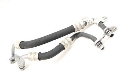 Transmission Cooler Line / Pipe Set 3QF317820C