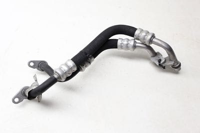 Transmission Cooler Line / Pipe Set 3QF317820C