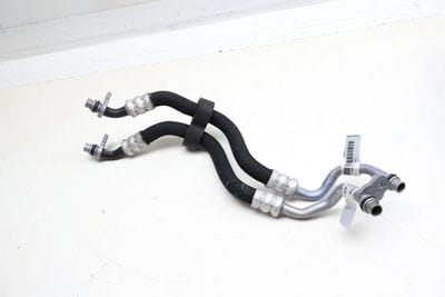 Transmission Cooler Line / Pipe Set 5QF317820A