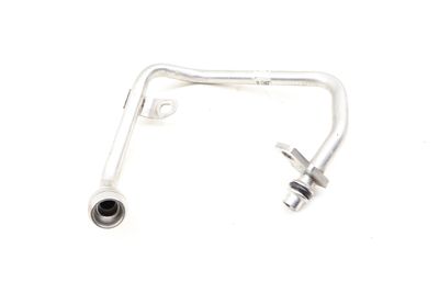 TRANSMISSION COOLER PIPE / LINE 8K0317818CQ