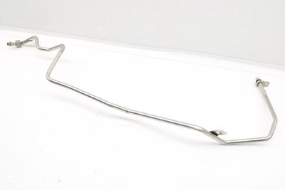 TRANSMISSION COOLER PIPE / LINE 8K0317818DH