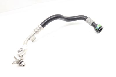 TRANSMISSION COOLER PIPE / LINE 8W0317818A