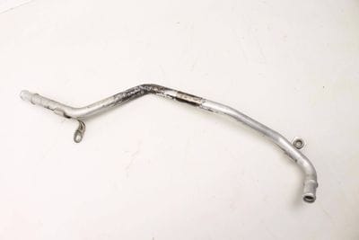 Transmission Cooler Pipe / Tube / Line 4G0121481Q