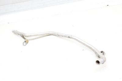 Transmission Cooler Pipe / Tube / Line 4G0121481Q