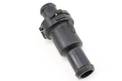 TRANSMISSION COOLER THERMOSTAT 4E0121113