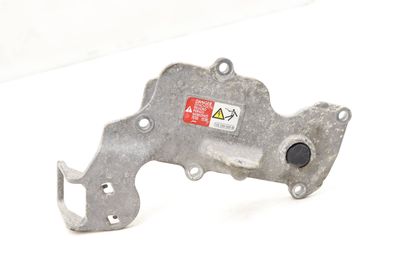 TRANSMISSION COVER 0EC901109C