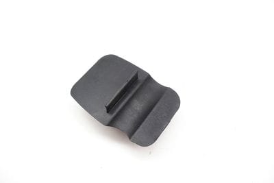 Transmission Cover Plate 8K0301257