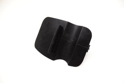 Transmission Cover Plate 8K0301257A