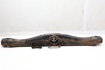 Transmission Crossmember Mount / Bracket 7P0399225B