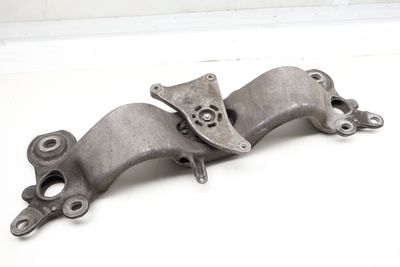 Transmission Crossmember / Mount Bracket 8E0399263AL