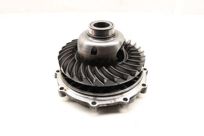TRANSMISSION DIFFERENTIAL GEAR