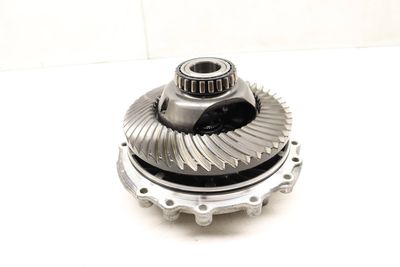 TRANSMISSION DIFFERENTIAL GEAR (TCC)