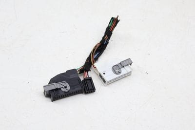 Transmission / Drivetrain Cpc Module Wiring Connector / Pigtail