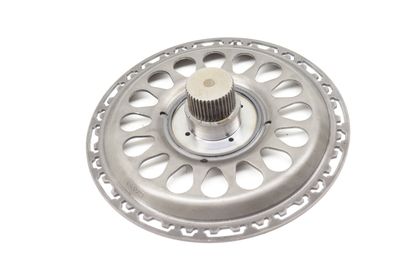 Transmission Dual-Clutch Cover 28407842841