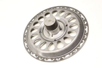 TRANSMISSION DUAL-CLUTCH COVER 7842841