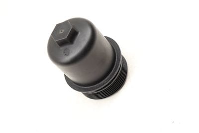 Transmission Filter Housing 02E305045