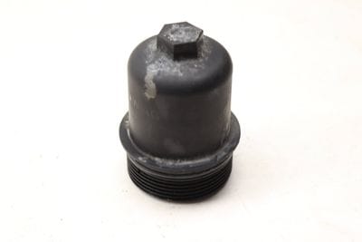 Transmission Filter Housing 02E305045