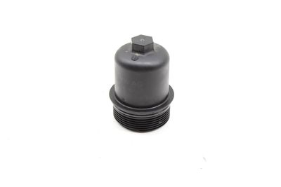 Transmission Filter Housing 02E305045