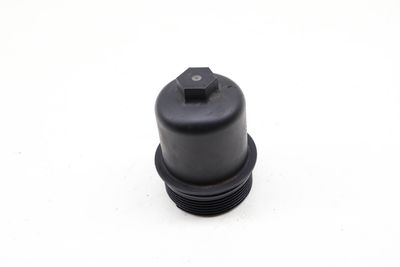 Transmission Filter Housing 02E305045