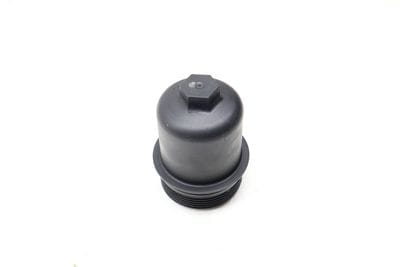 Transmission Filter Housing 02E305045