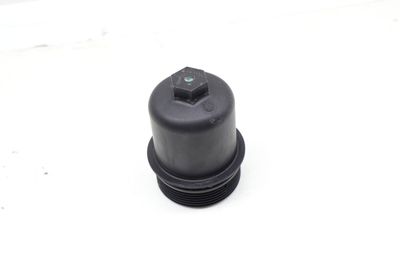 TRANSMISSION FILTER HOUSING 02E305045
