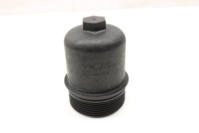 Transmission Filter Housing 02E305047A