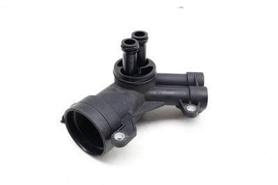 Transmission Filter Housing 0B5325060C