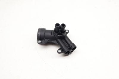 Transmission Filter Housing 0B5325060C