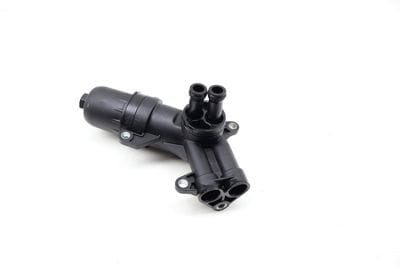 Transmission Filter Housing 0B5325060C