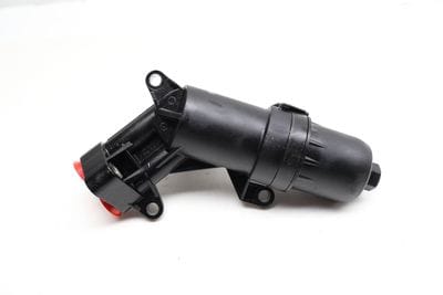 Transmission Filter Housing 0B5325060C