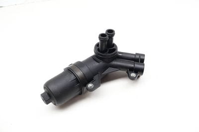 Transmission Filter Housing 0B5325060C