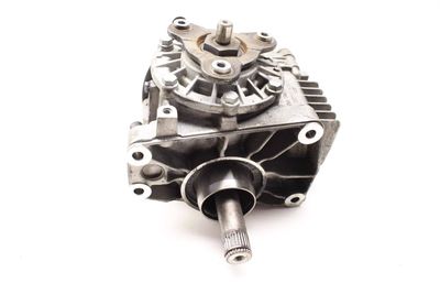 TRANSMISSION FINAL DRIVE GEARBOX 0AU409053T