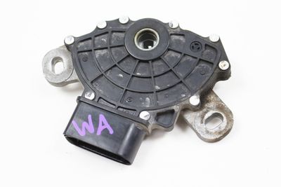TRANSMISSION GEAR POSITION SWITCH 09D919823A