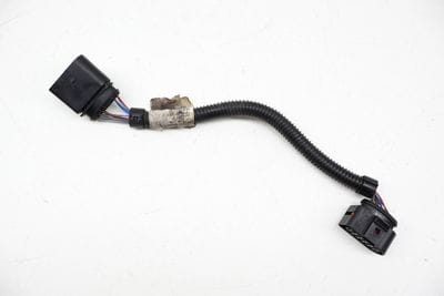 Transmission Gear Position Switch Wiring Harness / Connector 4L0971771