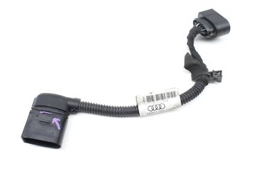 TRANSMISSION GEAR POSITION SWITCH WIRING HARNESS / CONNECTOR 8U0971499A