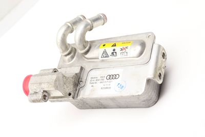 TRANSMISSION / GEARBOX OIL COOLER 4K0317021