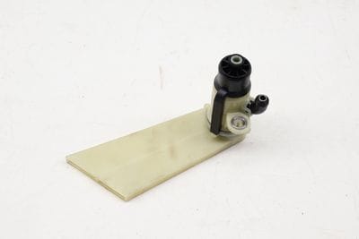 Transmission / Gearbox Oil Pump 28107842838