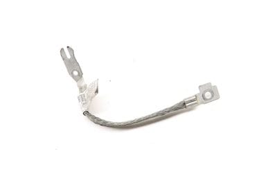 TRANSMISSION GROUND CABLE / ELECTRICAL 8642658