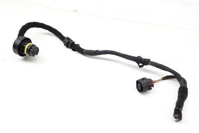 Transmission Mechatronic Connector / Wiring Pigtail (16-PIN) 4M0973716
