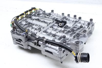 Transmission Mechatronic / Valve Body 01V927359AC
